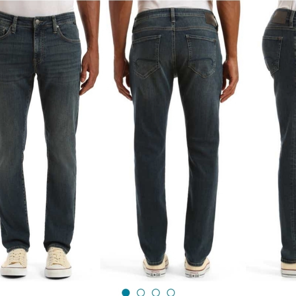 Mavi Jeans Men's size 42x30